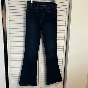 Banana Republic Flare Jean